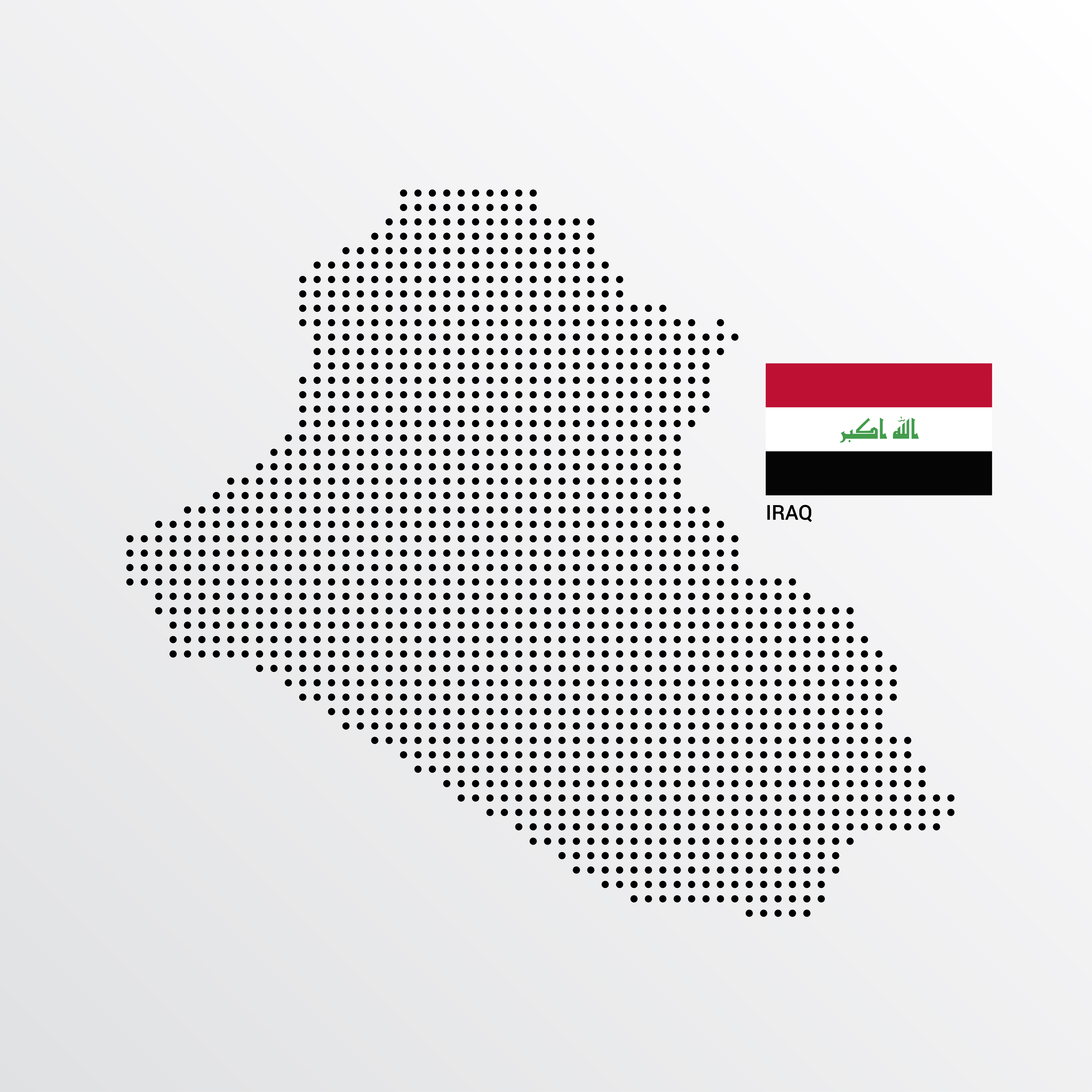 پاڵنەرە پێچەوانەکان لە شیعەگەریی ئەمڕۆی عێراقدا