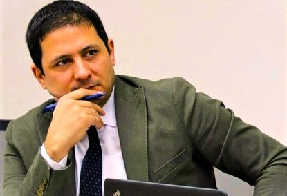 دیدى یاسا سەبارەت بە هەڵەى پزیشکى